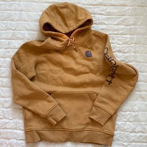 Carhartt sweatshirt
